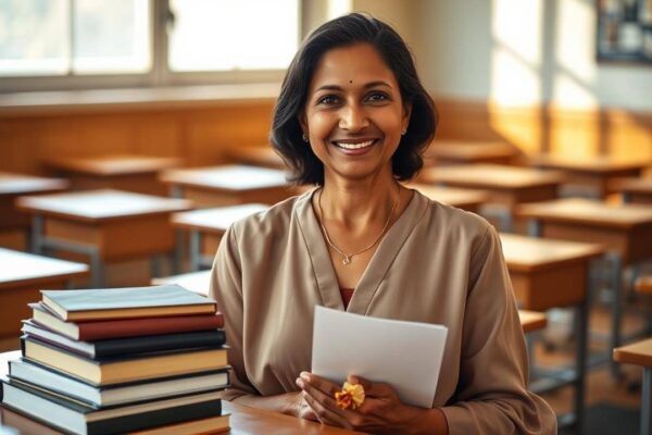 A goodbye that led by example: What this DU professor’s note taught students about leadership