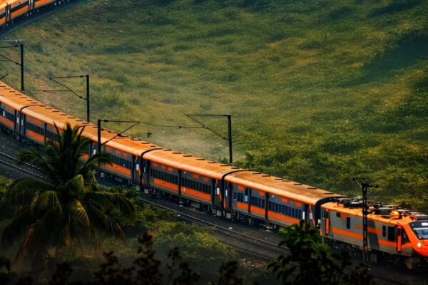 Four new Amrit Bharat Express! PM Modi to flag off trains – check routes, stoppages & schedule