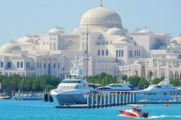 World’s Best Cruise Destination 2025 has been crowned and it’s not Caribbean or Europe