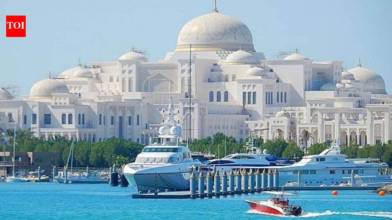 World’s Best Cruise Destination 2025 has been crowned and it’s not Caribbean or Europe