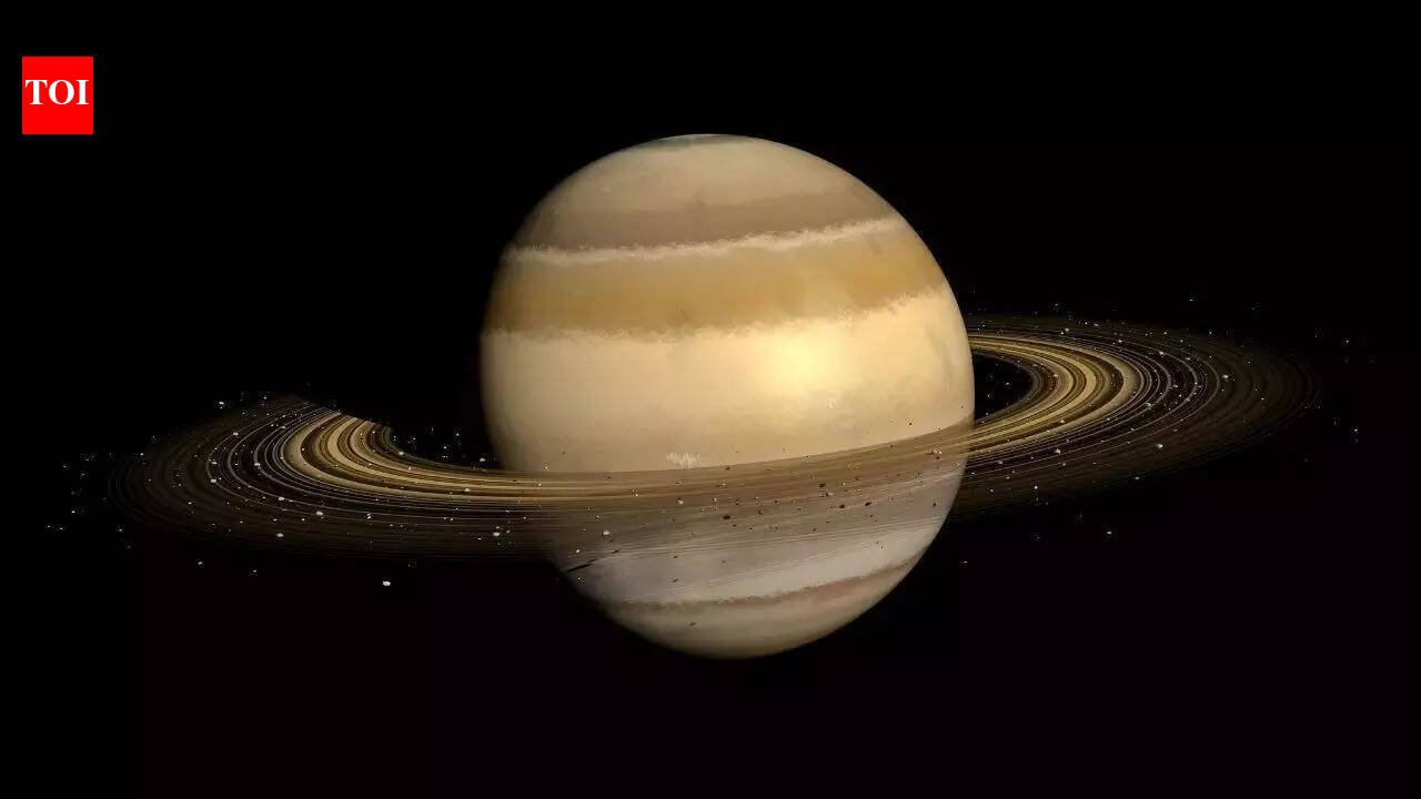 Daily Shani Predictions, January 17, 2026: Saturn-Moon Aspect—4 Zodiac Signs Will Feel the Weight of Authority Today