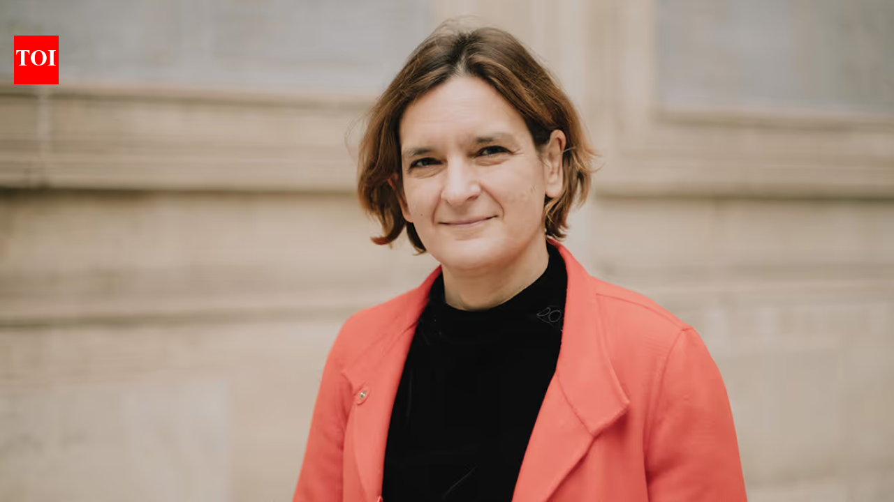 Skills can become obsolete: Why Nobel Prize winner Esther Duflo wants students to stop chasing ‘perfect’ careers