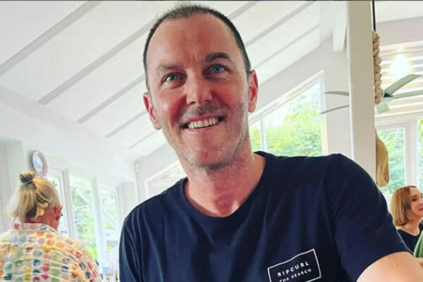 Damien Martyn’s emotional ‘I’m back’ post after beating Meningitis: ‘I was placed into a paralysed coma’