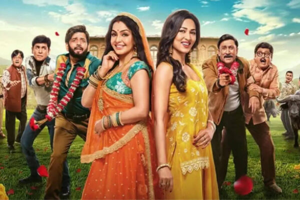 ‘Bhabhiji Ghar Par Hain’ movie trailer OUT: Vibhuti-Tiwari chaos returns with a spooky twist, fans get ‘super excited’