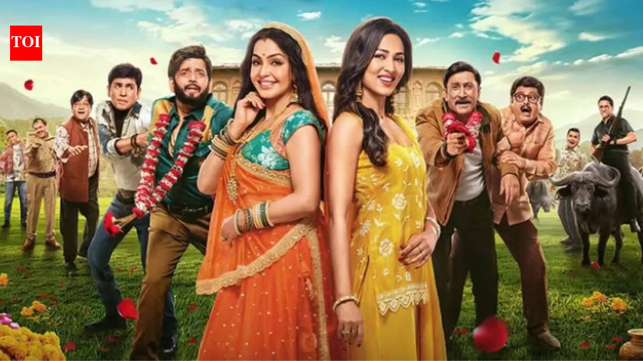 ‘Bhabhiji Ghar Par Hain’ movie trailer OUT: Vibhuti-Tiwari chaos returns with a spooky twist, fans get ‘super excited’