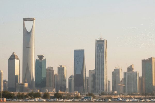 Saudi Arabia: Self-employed expats could face 50,000 riyal fine, Jail, and deportation | World News