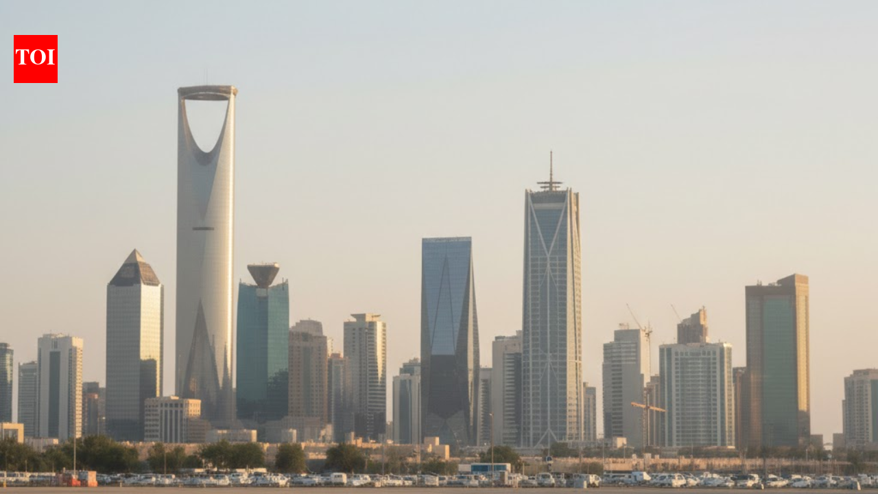 Saudi Arabia: Self-employed expats could face 50,000 riyal fine, Jail, and deportation | World News