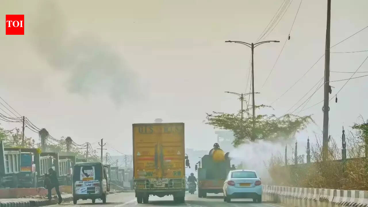 GRAP III reimposed in Delhi: What vehicles are allowed and what’s banned