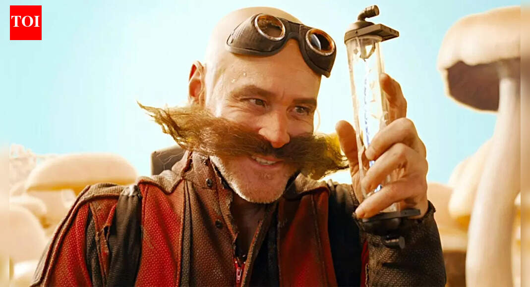 Jim Carrey birthday special Top films on OTT