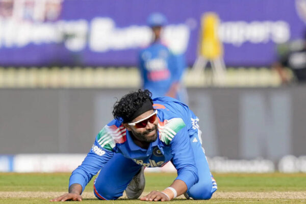 ‘Matter of just one wicket’: Mohammed Siraj backs Ravindra Jadeja to roar back