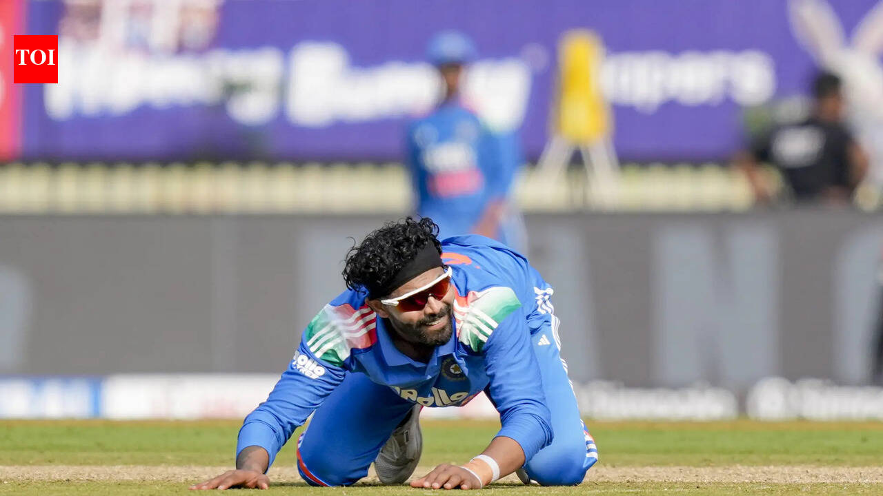 ‘Matter of just one wicket’: Mohammed Siraj backs Ravindra Jadeja to roar back