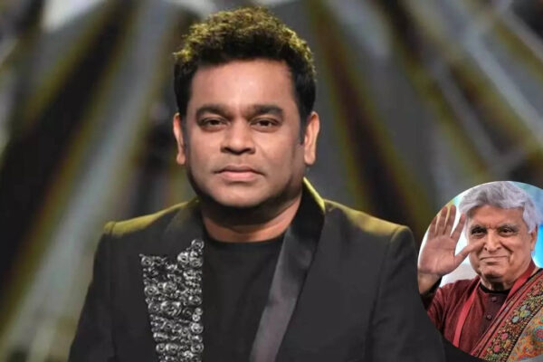 Javed Akhtar reacts to AR Rahman’s ‘communal’ remark, Shobhaa De calls it a ‘dangerous comment’
