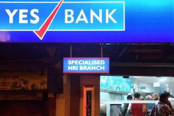 Bad loan recoveries help life Yes Bank Q3FY26 profits up 55% to Rs 952 crore