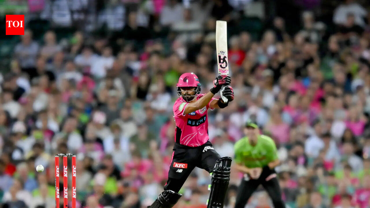 Embarrassment for Pakistan! Babar Azam, Mohammad Rizwan top unwanted list in BBL