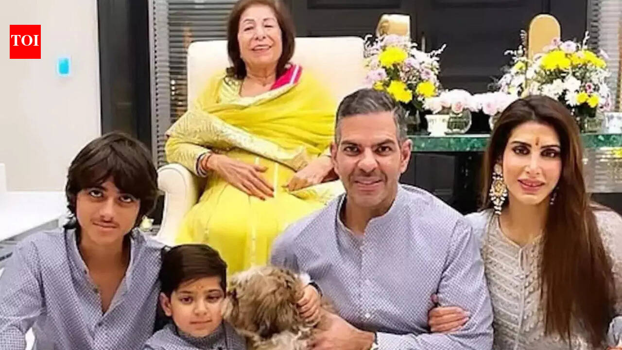 संजय कपूर की बहन ने प्रिया सचदेव के खिलाफ कही ये बात NEW DELHI: The legal battle over the estate of late industrialist Sunjay Kapur has intensified after his wife, Priya Sachdev Kapur, filed a criminal defamation complaint against his sister, Mandhira Kapur Smith, and another individual.She alleged that a series of statements by her sister-in-law—spread across podcasts, social media, media interviews, and republished online content—amount to a “sustained and deliberate campaign to damage my reputation.”The complaint, filed before the Additional Chief Judicial Magistrate at Delhi’s Patiala House Courts, contended that Mandhira Kapur Smith’s remarks contain “false assertions, insinuations and personal attacks presented as established facts, despite the issues being sub judice, thereby causing serious reputational harm.”Priya Kapur’s lawyer Maninder Singh submitted that such conduct “squarely attracts the offence of criminal defamation under the applicable law.”The filing of the defamation case follows recent developments in related proceedings, in which the court sought a response from actor Karisma Kapoor, Sunjay Kapur’s former wife, on a plea filed by Priya Kapur seeking certified copies of divorce-related court records involving the late industrialist.Amid this backdrop, Mandhira Kapur Smith made public remarks to the media questioning Priya Kapur’s “conduct and motives.”She stated that if her brother had intended to share certain information, he would have done so during the marriage, and added that divorce proceedings are confidential, especially when children are involved.Priya Kapur has alleged that these statements are part of the “defamatory material” cited in her complaint and has approached the court seeking criminal action for the alleged damage to her reputation.Sunjay Kapur passed away in June last year at the age of 53 after collapsing during a polo match in the UK. His first marriage was to designer Nandita Maithani, and at the time of his death, his net worth was estimated at around .3 billion (Rs 10,300 crore).Priya Kapur was previously married to hotelier Vikram Chatwal.About the AuthorTOI News DeskThe TOI News Desk comprises a dedicated and tireless team of journalists who operate around the clock to deliver the most current and comprehensive news and updates to the readers of The Times of India worldwide. With an unwavering commitment to excellence in journalism, our team is at the forefront of gathering, verifying, and presenting breaking news, in-depth analysis, and insightful reports on a wide range of topics. The TOI News Desk is your trusted source for staying informed and connected to the ever-evolving global landscape, ensuring that our readers are equipped with the latest developments that matter most.”Read MoreEnd of ArticleFollow Us On Social MediaVideosPM Modi Targets Mamata, Declares ‘Asli Poribortan’ In Malda, Says Bengal Needs BJP For Development‘Protecting Rohingyas And Bangladeshis’: BJP MP Sambit Patra Slams Bengal CM Mamata BanerjeePM Modi Flags Off India’s First Vande Bharat Sleeper Train Between Howrah-Guwahati In BengalEurope Looks East As Italian Envoy Bartoli Calls India Key Partner Amid Global Chaos And Trade WarsWhy Donald Trump’s Gaza Peace Board Has Indian-Origin Former Banker And Padma Shri Ajay BangaArunachal Pradesh: 1 Tourist Dead, Another Missing As Ice Cracks On Frozen Sela LakeReza Pahlavi Highlights India As Key Partner For A Democratic Iran In Energy Technology And TradePakistan PM Shehbaz Sharif Vows To Defeat Terrorism Amid Lashkar And Jaish’s Terror Threats To India’We’re Ancient People’: Ex-Singapore FM Yeo Urges India, China, ASEAN To Revive Panchsheel For PeaceDonald Trump Cites India Pakistan Ceasefire While Defending Nobel Gesture But Facts Raise Questions123PhotostoriesTravel influencer Shenaz Treasury recommends these 6 places women must travel to in 2026; safe, stunning and solo-friendlyBigg Boss Tamil 9: From wild card to finalist—Divya’s emotional and eventful journey inside the house5 places around the world that witness the largest animal gatherings’Border 2′: Real life inspirations for Sunny Deol, Varun Dhawan and Diljit Dosanjh’s roles revealed7 simple habits to make kids respect and listen to you10 traditional and regional Indian biscuits perfect for evening chaiJim Carrey birthday special: Top films streaming on OTT you should not missBigg Boss Tamil 9: From first entrant to finalist—Aurora’s emotional and eventful journey inside the house5 incredible human abilities you didn’t know you already have8 delicious lunch dishes made with leftover dal tadka123Hot PicksMaharashtra Election ResultsBudget 2026Gold rate todayBank holiday todayVande Bharat sleeperPublic holidays January 2026Bank Holidays JanuaryTop TrendingGracie HuntTravis KelceKlay ThomponTyus JonesLebron JamesMaharashtra Civic Poll WinnersStuart SkinnerJack EichelDana WhiteRafael Nadal Net Worth