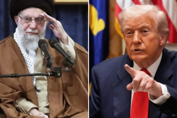 ‘Unrest an American plot’: Khamenei blames Trump for protester’s deaths; issues big warning