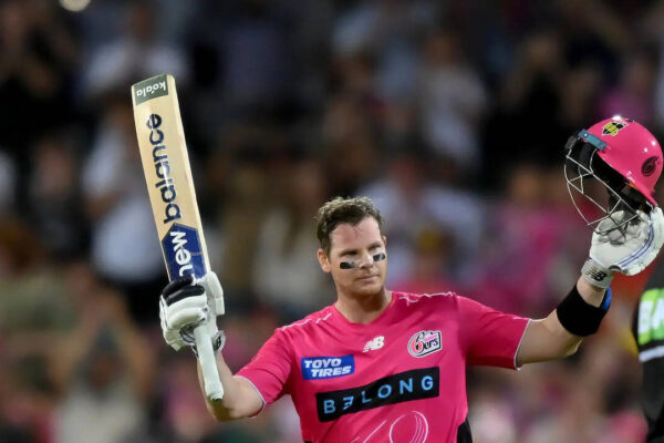 Babar Azam BBL controversy: ‘Screw up’ – Steve Smith breaks silence