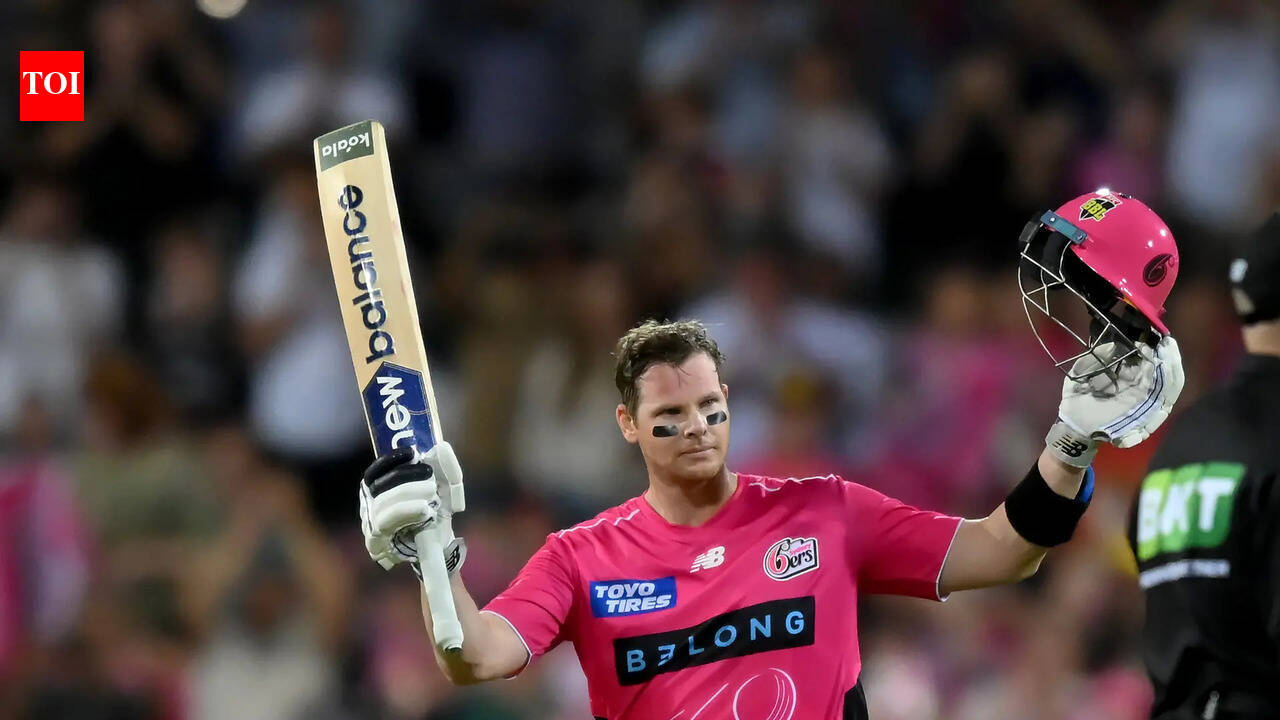 Babar Azam BBL controversy: ‘Screw up’ – Steve Smith breaks silence