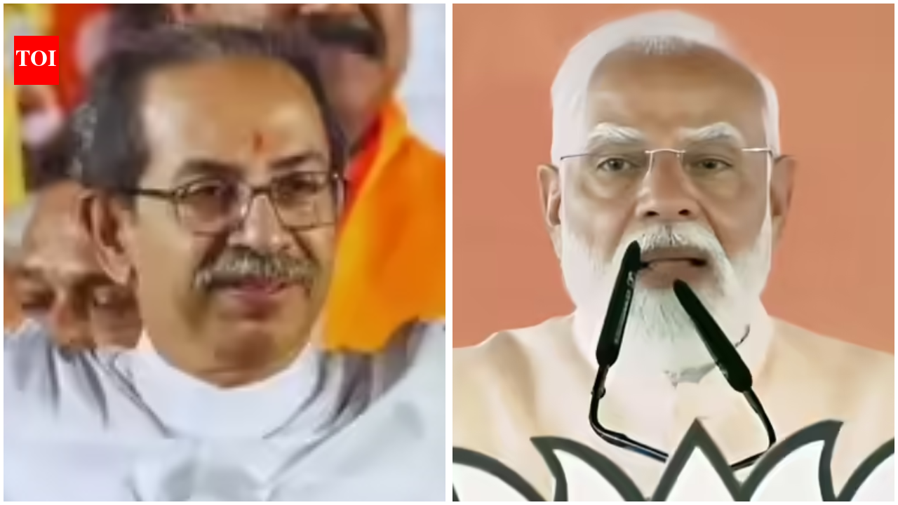 Evening news wrap Shiv Sena (UBT) chief Uddhav Thackeray vowed to continue the fight in Mumbai after BMC elections, asserting BJP “can’t buy loyalty.”Prime Minister Narendra Modi, addressing a rally in Malda, accused the Trinamool Congress of corruption and called for “asli poribortan” in Bengal.India and Bangladesh Under-19 captains skipped the customary handshake at the toss.PM Modi flagged off four new Amrit Bharat Express trains to enhance connectivity and improve travel experience across India.The Norwegian Nobel Committee clarified that the Nobel Peace Prize cannot be transferred after Donald Trump was handed the 2025 medal by María Corina Machado.Here are the top 5 news stories of the day:Uddhav Thackeray hits out at BJP in his first address after BMC loss, vows Sena comebackIn his first address after the BMC elections, Shiv Sena (UBT) chief Uddhav Thackeray said the BJP failed to “finish off” the party and could not “buy loyalty.” Addressing workers in Mumbai, he accused the BJP of winning through betrayal and vowed to reclaim the mayor’s post. While the Mahayuti alliance won control of the BMC, the Uddhav–Raj Thackeray combine retained strong influence in Mumbai’s Marathi heartland despite setbacks elsewhere. Read full storyPM Modi calls for ‘Asli Poribortan’, targets TMC at Malda rallyPrime Minister Narendra Modi launched a sharp attack on the Trinamool Congress at a rally in West Bengal’s Malda, accusing the Mamata Banerjee-led government of divisive politics and turning “infiltrators into voters.” Calling for “asli poribortan,” he said Bengal needs a BJP government to end corruption and ensure development. PM Modi cited BJP’s recent electoral gains elsewhere and assured protection for refugees, while flagging demographic concerns in the state. Read full storyIndia, Bangladesh U-19 captains skip handshake amid diplomatic strainIndia U-19 captain Ayush Mhatre and Bangladesh vice-captain Zawad Abrar skipped the customary handshake at the toss ahead of their ICC Under-19 World Cup Group A match, reflecting strained ties between the two countries. The gesture followed a similar ‘no-handshake’ stance adopted by Indian teams in recent tournaments with Pakistan. Relations have worsened amid political and communal tensions, with the fallout extending into cricket administration and bilateral sporting interactions. Read full storyPM Modi flags off four new Amrit Bharat Express trains to boost connectivityPrime Minister Narendra Modi flagged off four new Amrit Bharat Express trains to enhance rail connectivity and improve travel experience for passengers. The non-air-conditioned trains operate on a push-pull configuration, allowing speeds of up to 130 kmph. The new services will run on Alipurduar–SMVT Bengaluru, Alipurduar–Panvel, New Jalpaiguri–Nagercoil and New Jalpaiguri–Tiruchirappalli routes, offering upgraded seating, safety features and modern passenger amenities. Read full storyNobel Committee clarifies Peace Prize can’t be transferred after Donald Trump gets medalUS President Donald Trump was handed the 2025 Nobel Peace Prize medal by Venezuelan opposition leader María Corina Machado during her visit to the White House. Following the unusual gesture, the Norwegian Nobel Committee clarified that while medals can be gifted or sold, the Nobel Peace Prize itself cannot be transferred, shared, or revoked. The committee stressed that the honour remains permanently linked to the original laureate, regardless of who possesses the medal. Read full storyAbout the AuthorTOI News DeskThe TOI News Desk comprises a dedicated and tireless team of journalists who operate around the clock to deliver the most current and comprehensive news and updates to the readers of The Times of India worldwide. With an unwavering commitment to excellence in journalism, our team is at the forefront of gathering, verifying, and presenting breaking news, in-depth analysis, and insightful reports on a wide range of topics. The TOI News Desk is your trusted source for staying informed and connected to the ever-evolving global landscape, ensuring that our readers are equipped with the latest developments that matter most.”Read MoreEnd of ArticleFollow Us On Social MediaVideosShashi Tharoor Sees Hope Amid Iran Silence, Warns Of Uncertainty As Protests Slow Under BlackoutPM Modi Targets Mamata, Declares ‘Asli Poribortan’ In Malda, Says Bengal Needs BJP For Development‘Protecting Rohingyas And Bangladeshis’: BJP MP Sambit Patra Slams Bengal CM Mamata BanerjeePM Modi Flags Off India’s First Vande Bharat Sleeper Train Between Howrah-Guwahati In BengalEurope Looks East As Italian Envoy Bartoli Calls India Key Partner Amid Global Chaos And Trade WarsWhy Donald Trump’s Gaza Peace Board Has Indian-Origin Former Banker And Padma Shri Ajay BangaArunachal Pradesh: 1 Tourist Dead, Another Missing As Ice Cracks On Frozen Sela LakeReza Pahlavi Highlights India As Key Partner For A Democratic Iran In Energy Technology And TradePakistan PM Shehbaz Sharif Vows To Defeat Terrorism Amid Lashkar And Jaish’s Terror Threats To India’We’re Ancient People’: Ex-Singapore FM Yeo Urges India, China, ASEAN To Revive Panchsheel For Peace123PhotostoriesTravel influencer Shenaz Treasury recommends these 6 places women must travel to in 2026; safe, stunning and solo-friendlyBigg Boss Tamil 9: From wild card to finalist—Divya’s emotional and eventful journey inside the house5 places around the world that witness the largest animal gatherings’Border 2′: Real life inspirations for Sunny Deol, Varun Dhawan and Diljit Dosanjh’s roles revealed7 simple habits to make kids respect and listen to you10 traditional and regional Indian biscuits perfect for evening chaiJim Carrey birthday special: Top films streaming on OTT you should not missBigg Boss Tamil 9: From first entrant to finalist—Aurora’s emotional and eventful journey inside the house5 incredible human abilities you didn’t know you already have8 delicious lunch dishes made with leftover dal tadka123Hot PicksMaharashtra Election ResultsBudget 2026Gold rate todayBank holiday todayVande Bharat sleeperPublic holidays January 2026Bank Holidays JanuaryTop TrendingGracie HuntTravis KelceU19 World CupRyan O’ReillyLebron JamesMaharashtra Civic Poll WinnersConnor McDavidJack EichelDana WhiteRafael Nadal Net Worth