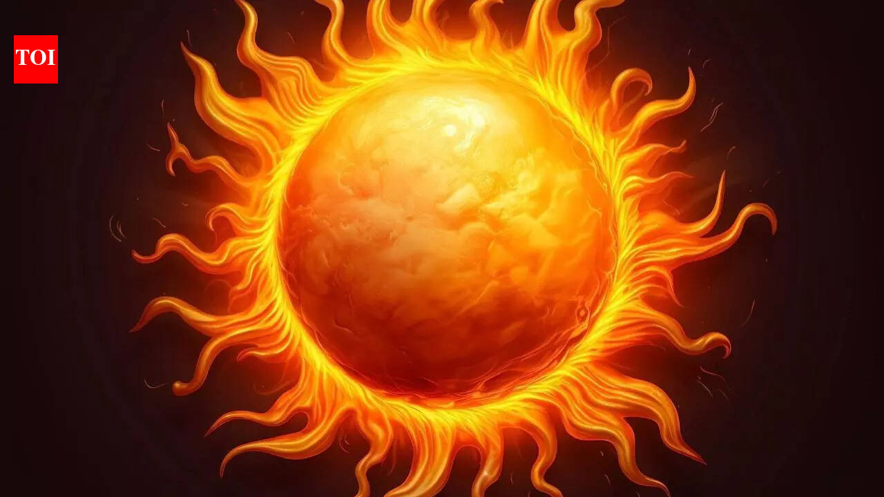 Quote of the day from Rig Veda: “The Supreme God of the zodiac is the Sun God called Vishnu”