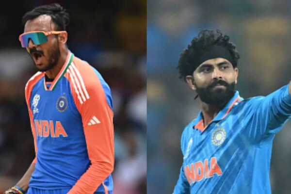 ‘Axar Patel is way ahead of Ravindra Jadeja’: Ex-India cricketer’s blunt verdict