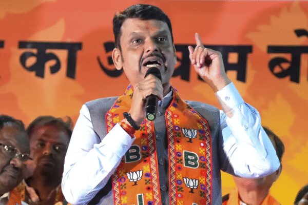 Maharashtra CM Fadnavis NEW DELHI: Maharashtra chief minister Devendra Fadnavis fired a sharp and witty response to Shiv Sena (UBT) chief Uddhav Thackeray’s claim — that “if God willing,” his party could have its mayor in Mumbai — asking whether “Deva” referred to him or to God.Thackeray, in his first public address following the BMC election defeat, had said, “It’s our dream to get Shiv Sena (UBT) mayor elected; if God willing it will happen.” He also took a dig at the BJP, saying, “BJP wants to mortgage Mumbai, won polls by betrayal; Marathi manoos won’t forgive this sin. There is a clear difference between the BJP and us. Shiv Sena may have been targeted on paper, but no one can erase it from the hearts of the people.”Also read | ‘BJP won polls by betrayal’: Uddhav Thackeray in 1st public address after Mumbai BMC elections resultReacting to this, Fadnavis asserted that even divine will aside, the details of the mayoral post will be decided by him and his allies. “What does ‘Deva’ mean? Me or God? Because I am also called Deva (Deva Bhau)…. It is indeed the will of the Almighty that the Mayor will be from the Mahayuti. Who will become the Mayor, when the Mayor will be elected, where it will be decided, and for how many years all these decisions will be taken collectively by me, Eknath Shinde, and our party leaders. There is no dispute whatsoever on this,” he said.Follow Mumbai BMC Election Results 2026 Live UpdatesAfter nearly three decades at the helm of India’s richest civic body, the Thackerays have lost control of the BMC to the Mahayuti alliance, led by the BJP and former Shiv Sena leader Eknath Shinde, who split from the party three-and-a-half years ago.Mahayuti crossed the halfway mark of 114 seats in the 227-member House, with the BJP winning 89 and Shinde’s Sena 29, giving the BJP a narrow lead. The party will need Shinde Sena’s support for major decisions.About the AuthorTOI News DeskThe TOI News Desk comprises a dedicated and tireless team of journalists who operate around the clock to deliver the most current and comprehensive news and updates to the readers of The Times of India worldwide. With an unwavering commitment to excellence in journalism, our team is at the forefront of gathering, verifying, and presenting breaking news, in-depth analysis, and insightful reports on a wide range of topics. The TOI News Desk is your trusted source for staying informed and connected to the ever-evolving global landscape, ensuring that our readers are equipped with the latest developments that matter most.”Read MoreEnd of ArticleFollow Us On Social MediaVideosShashi Tharoor Sees Hope Amid Iran Silence, Warns Of Uncertainty As Protests Slow Under BlackoutPM Modi Targets Mamata, Declares ‘Asli Poribortan’ In Malda, Says Bengal Needs BJP For Development‘Protecting Rohingyas And Bangladeshis’: BJP MP Sambit Patra Slams Bengal CM Mamata BanerjeePM Modi Flags Off India’s First Vande Bharat Sleeper Train Between Howrah-Guwahati In BengalEurope Looks East As Italian Envoy Bartoli Calls India Key Partner Amid Global Chaos And Trade WarsWhy Donald Trump’s Gaza Peace Board Has Indian-Origin Former Banker And Padma Shri Ajay BangaArunachal Pradesh: 1 Tourist Dead, Another Missing As Ice Cracks On Frozen Sela LakeReza Pahlavi Highlights India As Key Partner For A Democratic Iran In Energy Technology And TradePakistan PM Shehbaz Sharif Vows To Defeat Terrorism Amid Lashkar And Jaish’s Terror Threats To India’We’re Ancient People’: Ex-Singapore FM Yeo Urges India, China, ASEAN To Revive Panchsheel For Peace123PhotostoriesWinter Special: How to make Spinach Rice for dinnerTravel influencer Shenaz Treasury recommends these 6 places women must travel to in 2026; safe, stunning and solo-friendlyBigg Boss Tamil 9: From wild card to finalist—Divya’s emotional and eventful journey inside the house5 places around the world that witness the largest animal gatherings’Border 2′: Real life inspirations for Sunny Deol, Varun Dhawan and Diljit Dosanjh’s roles revealed7 simple habits to make kids respect and listen to you10 traditional and regional Indian biscuits perfect for evening chaiJim Carrey birthday special: Top films streaming on OTT you should not missBigg Boss Tamil 9: From first entrant to finalist—Aurora’s emotional and eventful journey inside the house5 incredible human abilities you didn’t know you already have123Hot PicksMaharashtra Election ResultsBudget 2026Gold rate todayBank holiday todayVande Bharat sleeperPublic holidays January 2026Bank Holidays JanuaryTop TrendingGracie HuntTravis KelceU19 World CupRyan O’ReillyLebron JamesMaharashtra Civic Poll WinnersConnor McDavidKevin DurantMegan Thee StallionRafael Nadal Net Worth