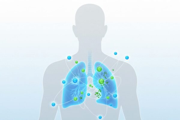 What is Anktiva? Saudi Arabia approves new lung cancer therapy first in world | World News
