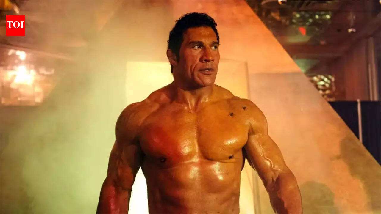 ‘The Smashing Machine’ OTT release in India: When and where to watch the Dwayne Johnson starrer online