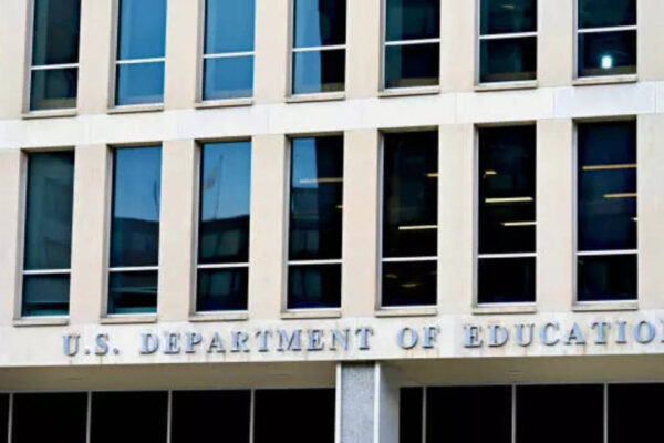 US Education Department pauses student loan collections to give borrowers a fresh start