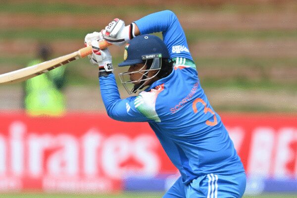 U19 World Cup: Vaibhav Sooryavanshi scripts history, becomes youngest ever to…