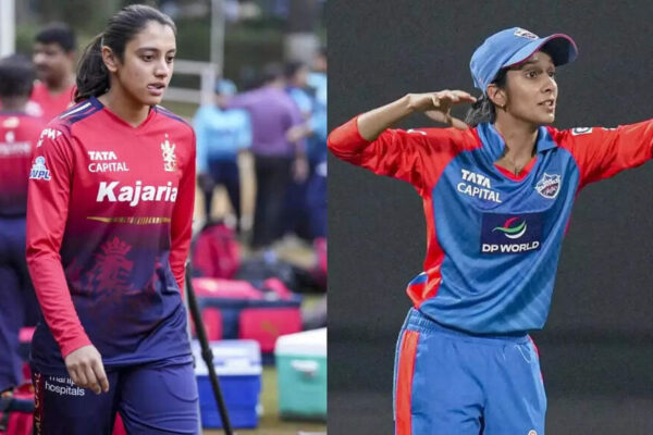 Delhi Capitals 0/0 in 0.0 Overs | DC vs RCB, WPL Live Score: Smriti Mandhana’s Royal Challengers Bengaluru win toss, opt to bowl against Jemimah Rodrigues’ Delhi Capitals