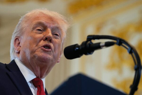 Trumpiana: No pause for the petulant prize fighter