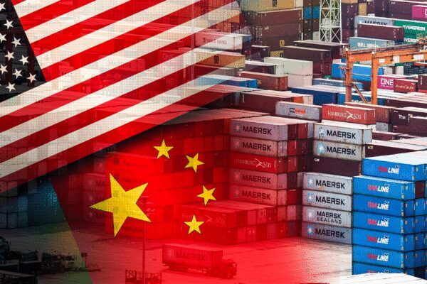 US-China trade: China pares US Treasury exposure to 17-year low; steps up gold accumulation