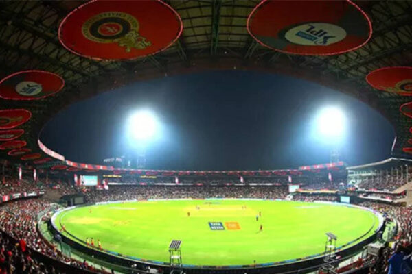 Chinnaswamy Stadium set to host IPL and international cricket again after Karnataka government clearance
