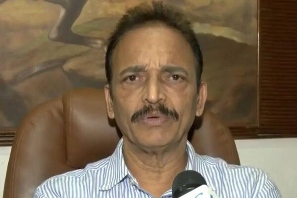 BMC polls setback: Ex-Mumbai Congress president seeks Varsha Gaikwad’s resignation; party issues show-cause notice