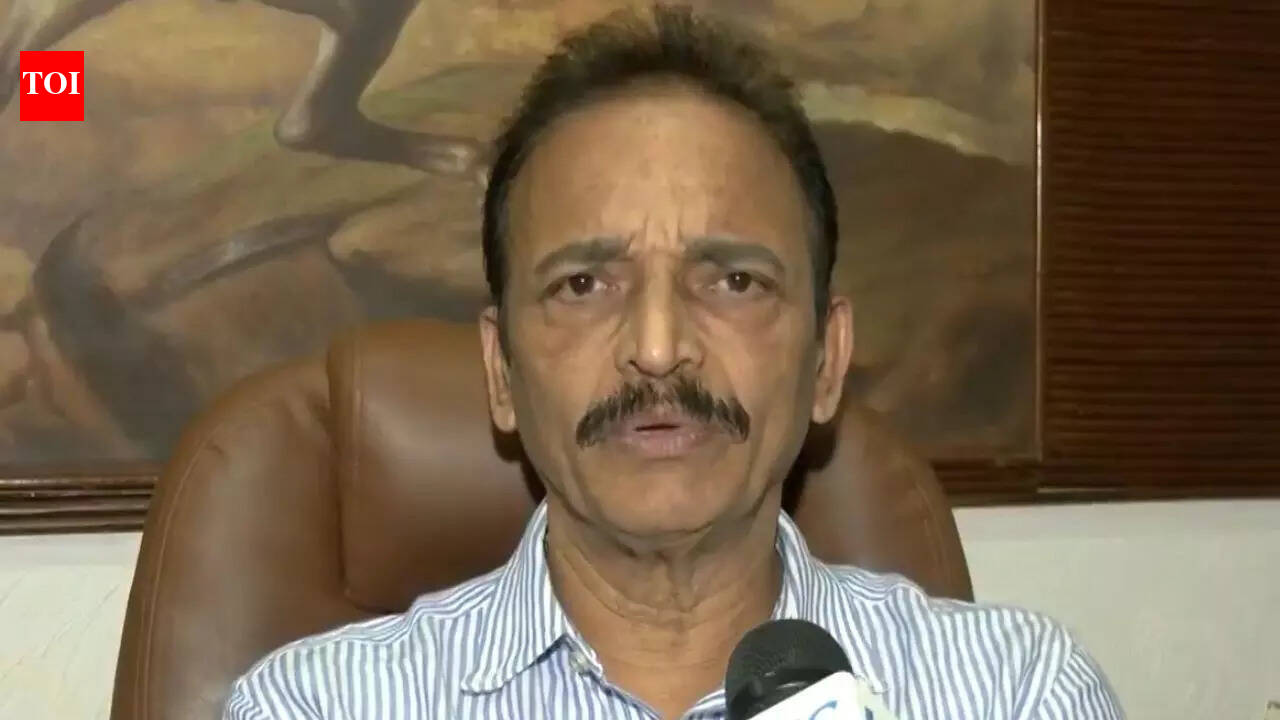 BMC polls setback: Ex-Mumbai Congress president seeks Varsha Gaikwad’s resignation; party issues show-cause notice