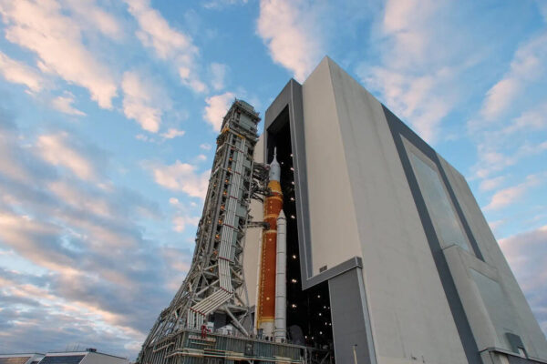 Artemis II mission: Nasa’s new Moon rocket heads to launch pad ahead of astronaut launch as early as February
