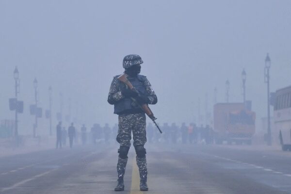 . NEW DELHI: The Commission for Air Quality Management (CAQM) on Saturday reimposed GRAP-IV in Delhi-NCR after the region’s air quality slipped into the ‘severe’ category. This comes a day after GRAP-III was enforced as a precautionary measure. The region has been grappling with high pollution levels for several months. GRAP-IV had earlier been lifted in late December.GRAP Stage IV is triggered when the Air Quality Index (AQI) exceeds 450, reaching the ‘severe+’ category. The commission clarified that measures under Stage I, Stage II, and Stage III of the existing GRAP will continue as per the modified GRAP issued on November 21, 2025.Under Stage IV, private vehicle movement is not completely banned. Restrictions are largely based on emission norms and fuel type. Vehicles meeting the prescribed standards are allowed to operate, while older vehicles face stricter curbs. BS-III petrol and BS-IV diesel vehicles are prohibited from plying in Delhi-NCR during this phase, except those providing essential services.About the AuthorTOI News DeskThe TOI News Desk comprises a dedicated and tireless team of journalists who operate around the clock to deliver the most current and comprehensive news and updates to the readers of The Times of India worldwide. With an unwavering commitment to excellence in journalism, our team is at the forefront of gathering, verifying, and presenting breaking news, in-depth analysis, and insightful reports on a wide range of topics. The TOI News Desk is your trusted source for staying informed and connected to the ever-evolving global landscape, ensuring that our readers are equipped with the latest developments that matter most.”Read MoreEnd of ArticleFollow Us On Social MediaVideos‘BJP Won By Betrayal’: Uddhav Thackeray’s First Reaction On Mumbai Civic Poll ResultsShashi Tharoor Sees Hope Amid Iran Silence, Warns Of Uncertainty As Protests Slow Under BlackoutPM Modi Targets Mamata, Declares ‘Asli Poribortan’ In Malda, Says Bengal Needs BJP For Development‘Protecting Rohingyas And Bangladeshis’: BJP MP Sambit Patra Slams Bengal CM Mamata BanerjeePM Modi Flags Off India’s First Vande Bharat Sleeper Train Between Howrah-Guwahati In BengalEurope Looks East As Italian Envoy Bartoli Calls India Key Partner Amid Global Chaos And Trade WarsWhy Donald Trump’s Gaza Peace Board Has Indian-Origin Former Banker And Padma Shri Ajay BangaArunachal Pradesh: 1 Tourist Dead, Another Missing As Ice Cracks On Frozen Sela LakeReza Pahlavi Highlights India As Key Partner For A Democratic Iran In Energy Technology And TradePakistan PM Shehbaz Sharif Vows To Defeat Terrorism Amid Lashkar And Jaish’s Terror Threats To India123Photostories10 fiber-rich broccoli dishes for a filling dinnerFrom a luxurious house worth Rs 2.5 crore in Mumbai to car collection- Sunil Grover’s lavish lifestyleWinter Special: How to make Spinach Rice for dinnerTravel influencer Shenaz Treasury recommends these 6 places women must travel to in 2026; safe, stunning and solo-friendlyBigg Boss Tamil 9: From wild card to finalist—Divya’s emotional and eventful journey inside the house5 places around the world that witness the largest animal gatherings’Border 2′: Real life inspirations for Sunny Deol, Varun Dhawan and Diljit Dosanjh’s roles revealed7 simple habits to make kids respect and listen to you10 traditional and regional Indian biscuits perfect for evening chaiJim Carrey birthday special: Top films streaming on OTT you should not miss123Hot PicksMaharashtra Election ResultsBudget 2026Gold rate todayBank holiday todayVande Bharat sleeperPublic holidays January 2026Bank Holidays JanuaryTop TrendingGracie HuntTravis KelceU19 World CupRyan O’ReillyLebron JamesMaharashtra Civic Poll WinnersConnor McDavidBengaluru EngineerMegan Thee StallionRafael Nadal Net Worth