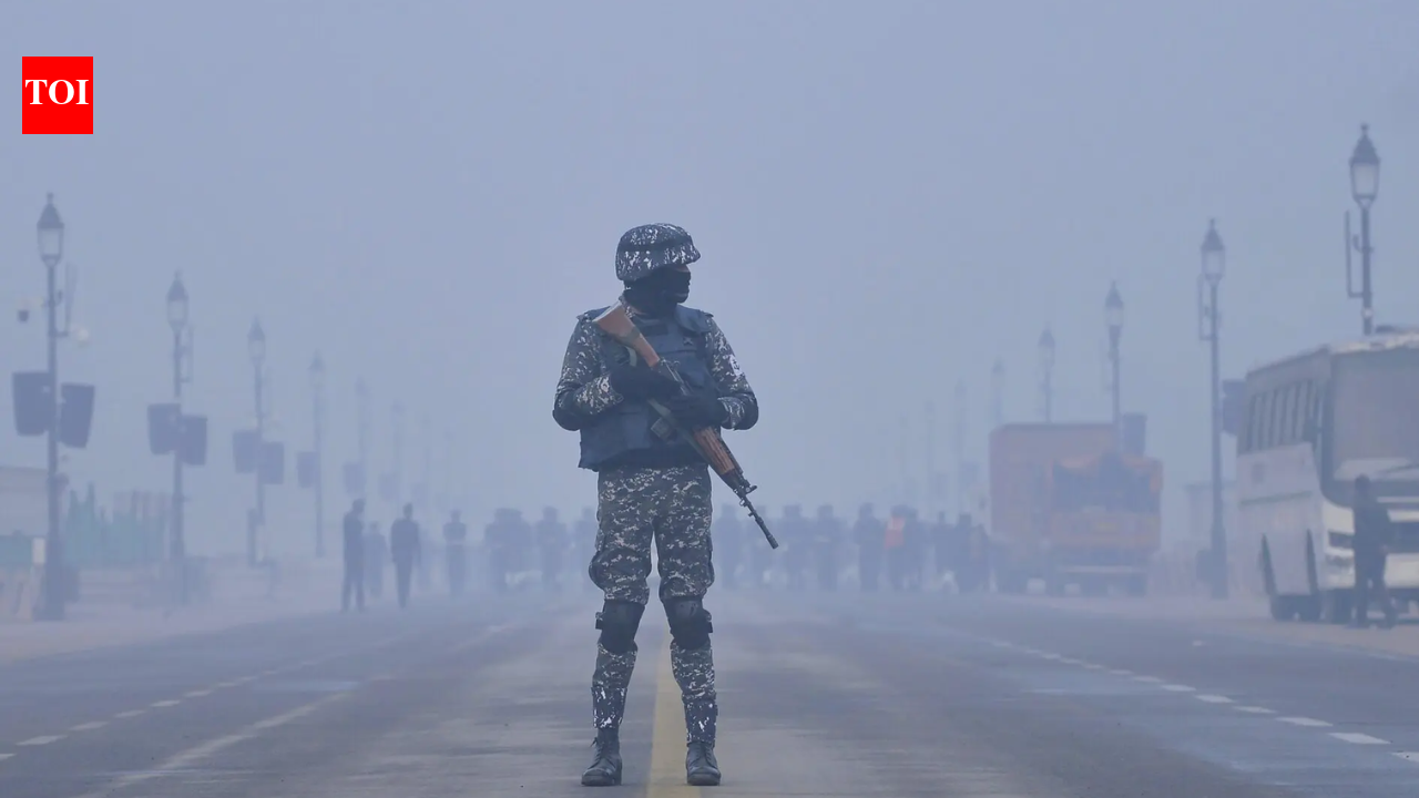 . NEW DELHI: The Commission for Air Quality Management (CAQM) on Saturday reimposed GRAP-IV in Delhi-NCR after the region’s air quality slipped into the ‘severe’ category. This comes a day after GRAP-III was enforced as a precautionary measure. The region has been grappling with high pollution levels for several months. GRAP-IV had earlier been lifted in late December.GRAP Stage IV is triggered when the Air Quality Index (AQI) exceeds 450, reaching the ‘severe+’ category. The commission clarified that measures under Stage I, Stage II, and Stage III of the existing GRAP will continue as per the modified GRAP issued on November 21, 2025.Under Stage IV, private vehicle movement is not completely banned. Restrictions are largely based on emission norms and fuel type. Vehicles meeting the prescribed standards are allowed to operate, while older vehicles face stricter curbs. BS-III petrol and BS-IV diesel vehicles are prohibited from plying in Delhi-NCR during this phase, except those providing essential services.About the AuthorTOI News DeskThe TOI News Desk comprises a dedicated and tireless team of journalists who operate around the clock to deliver the most current and comprehensive news and updates to the readers of The Times of India worldwide. With an unwavering commitment to excellence in journalism, our team is at the forefront of gathering, verifying, and presenting breaking news, in-depth analysis, and insightful reports on a wide range of topics. The TOI News Desk is your trusted source for staying informed and connected to the ever-evolving global landscape, ensuring that our readers are equipped with the latest developments that matter most.”Read MoreEnd of ArticleFollow Us On Social MediaVideos‘BJP Won By Betrayal’: Uddhav Thackeray’s First Reaction On Mumbai Civic Poll ResultsShashi Tharoor Sees Hope Amid Iran Silence, Warns Of Uncertainty As Protests Slow Under BlackoutPM Modi Targets Mamata, Declares ‘Asli Poribortan’ In Malda, Says Bengal Needs BJP For Development‘Protecting Rohingyas And Bangladeshis’: BJP MP Sambit Patra Slams Bengal CM Mamata BanerjeePM Modi Flags Off India’s First Vande Bharat Sleeper Train Between Howrah-Guwahati In BengalEurope Looks East As Italian Envoy Bartoli Calls India Key Partner Amid Global Chaos And Trade WarsWhy Donald Trump’s Gaza Peace Board Has Indian-Origin Former Banker And Padma Shri Ajay BangaArunachal Pradesh: 1 Tourist Dead, Another Missing As Ice Cracks On Frozen Sela LakeReza Pahlavi Highlights India As Key Partner For A Democratic Iran In Energy Technology And TradePakistan PM Shehbaz Sharif Vows To Defeat Terrorism Amid Lashkar And Jaish’s Terror Threats To India123Photostories10 fiber-rich broccoli dishes for a filling dinnerFrom a luxurious house worth Rs 2.5 crore in Mumbai to car collection- Sunil Grover’s lavish lifestyleWinter Special: How to make Spinach Rice for dinnerTravel influencer Shenaz Treasury recommends these 6 places women must travel to in 2026; safe, stunning and solo-friendlyBigg Boss Tamil 9: From wild card to finalist—Divya’s emotional and eventful journey inside the house5 places around the world that witness the largest animal gatherings’Border 2′: Real life inspirations for Sunny Deol, Varun Dhawan and Diljit Dosanjh’s roles revealed7 simple habits to make kids respect and listen to you10 traditional and regional Indian biscuits perfect for evening chaiJim Carrey birthday special: Top films streaming on OTT you should not miss123Hot PicksMaharashtra Election ResultsBudget 2026Gold rate todayBank holiday todayVande Bharat sleeperPublic holidays January 2026Bank Holidays JanuaryTop TrendingGracie HuntTravis KelceU19 World CupRyan O’ReillyLebron JamesMaharashtra Civic Poll WinnersConnor McDavidBengaluru EngineerMegan Thee StallionRafael Nadal Net Worth