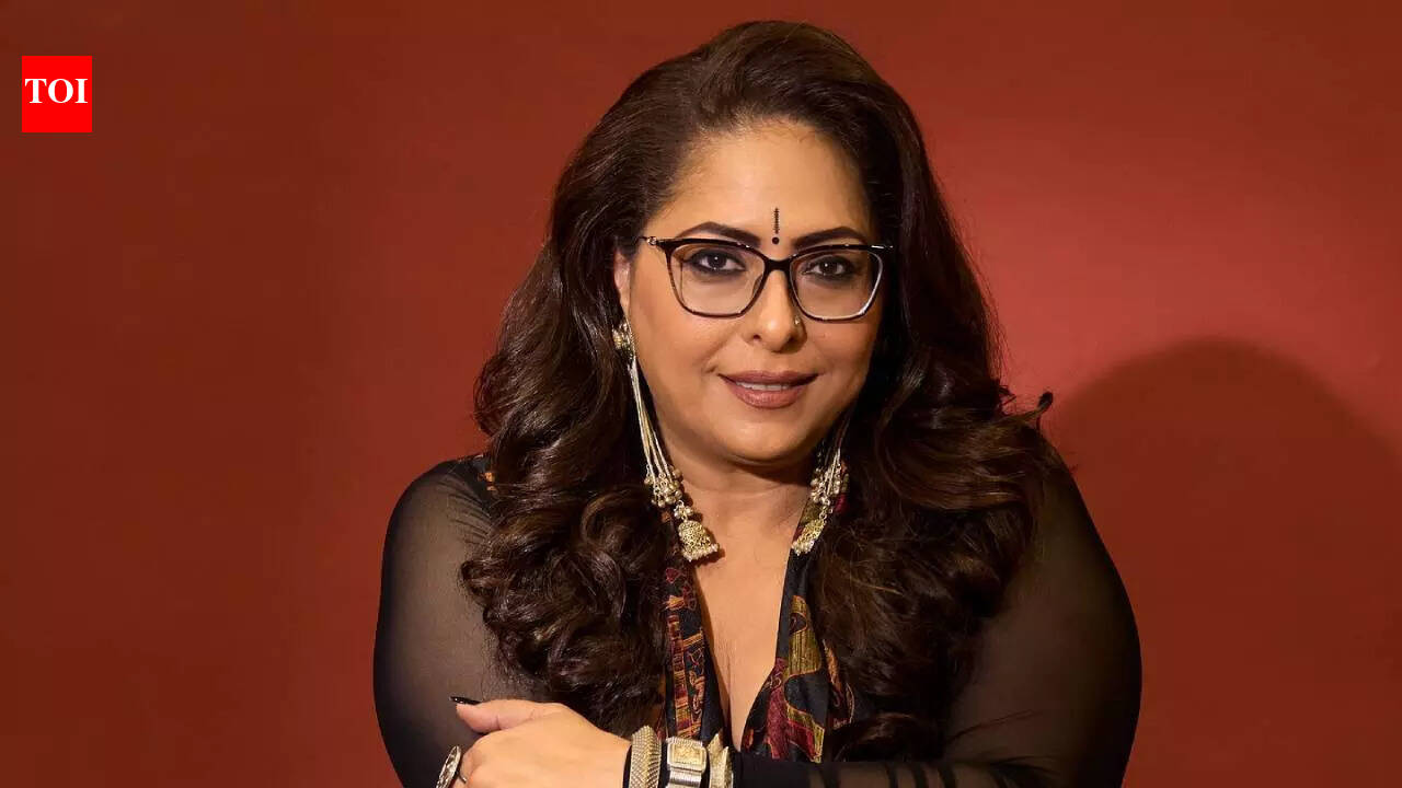 Geeta Kapur questions stereotypes after backlash over masturbation remark, ‘Aur agar koi karta bhi hai toh usme burai kya hai?’