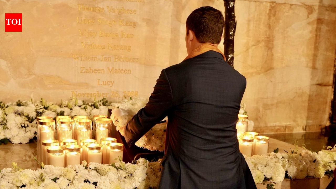 Mumbai (Maharashtra) [India], January 17 (ANI): Sergio Gor, US Ambassador to India, paid tributes at the 26/11 memorial at the Taj Mahal Palace Hotel in Mumbai and highlighted how, under US President Donald Trump, the alleged mastermind behind the Mumbai 2008 terror attacks- Tahawwur Rana was extradited to India. In a post on X, he praised the valour of the Indian security forces during the Mumbai 2008 terror attack and remembered the innocent lives lost. He said, “May such a tragedy never happen again. I visited the 26/11 memorial at the Taj Mahal Palace Hotel remembering the 166 innocent lives lost, including 6 Americans. I honor the valor of the Indian security forces and am proud that under President Trump, the United States extradited Tahawwur Hussain Rana to India to face justice for his role in planning these horrific attacks.”May such a tragedy never happen again. I visited the 26/11 memorial at the Taj Mahal Palace Hotel remembering the 166 innocent lives lost, including 6 Americans. I honor the valor of the Indian security forces and am proud that under President Trump, the United States extradited… pic.twitter.com/E25QmA3Ndv – Ambassador Sergio Gor (@USAmbIndia) January 17, 2026Rana was extradited from the United States in April 2025, is currently in judicial custody following NIA interrogation in the 26/11 Mumbai terror attack case.The 64-year-old Canadian businessman of Pakistorigin was extradited in connection with his alleged involvement in the November 26, 2008, Mumbai terror attacks. The devastating attack, orchestrated by Lashkar-e-Taiba, claimed over 160 lives and left hundreds injured.Commonly referred to as 26/11, these coordinated assaults by a group of 10 terrorists sent shockwaves through the nation and the world. The terrorists had entered the city of Mumbai on the night of November 26, 2008, via sea route and over the course of four days, they killed 166 people and injured 300, in some of the busiest parts of the city.The targets were carefully chosen after being surveyed for maximum impact, viz., the Taj and Oberoi Hotels, Chhatrapati Shivaji Maharaj Terminus, the Jewish centre at Nariman House, Cama Hospital, Metro Cinema, and the Leopold Cafe, since these places were frequented by foreign nationals along with a major part of Mumbai’s workforce.The nine LeT terrorists were killed while Kasab was arrested. In May 2010, Kasab was awarded the death penalty, and two years later, he was hanged in a maximum security prison in Pune.During his visit to Mumbai, the US Ambassador met CM Devendra Fadnavis, RBI Governor Sanjay Malhotra and also visited the Gateway of India.Gor’s Mumbai visit comes days after he presented his credentials to President Droupadi Murmu at a ceremony held at Rashtrapati Bhavan on January 14. (ANI)End of ArticleFollow Us On Social MediaVideosNSA Ajit Doval Stresses Balance Between Change And Preserving Culture At Raibaar-7 Event‘BJP Won By Betrayal’: Uddhav Thackeray’s First Reaction On Mumbai Civic Poll ResultsShashi Tharoor Sees Hope Amid Iran Silence, Warns Of Uncertainty As Protests Slow Under BlackoutPM Modi Targets Mamata, Declares ‘Asli Poribortan’ In Malda, Says Bengal Needs BJP For Development‘Protecting Rohingyas And Bangladeshis’: BJP MP Sambit Patra Slams Bengal CM Mamata BanerjeePM Modi Flags Off India’s First Vande Bharat Sleeper Train Between Howrah-Guwahati In BengalEurope Looks East As Italian Envoy Bartoli Calls India Key Partner Amid Global Chaos And Trade WarsWhy Donald Trump’s Gaza Peace Board Has Indian-Origin Former Banker And Padma Shri Ajay BangaArunachal Pradesh: 1 Tourist Dead, Another Missing As Ice Cracks On Frozen Sela LakeReza Pahlavi Highlights India As Key Partner For A Democratic Iran In Energy Technology And Trade123Photostories‘Dhurandar’ OTT release: Decoding Ranveer Singh, Akhshaye Khanna and others’ looks ahead of the film’s digital debut10 fiber-rich broccoli dishes for a filling dinnerFrom a luxurious house worth Rs 2.5 crore in Mumbai to car collection- Sunil Grover’s lavish lifestyleWinter Special: How to make Spinach Rice for dinnerTravel influencer Shenaz Treasury recommends these 6 places women must travel to in 2026; safe, stunning and solo-friendlyBigg Boss Tamil 9: From wild card to finalist—Divya’s emotional and eventful journey inside the house5 places around the world that witness the largest animal gatherings’Border 2′: Real life inspirations for Sunny Deol, Varun Dhawan and Diljit Dosanjh’s roles revealed7 simple habits to make kids respect and listen to you10 traditional and regional Indian biscuits perfect for evening chai123Hot PicksMaharashtra Election ResultsBudget 2026Gold rate todayBank holiday todayVande Bharat sleeperPublic holidays January 2026Bank Holidays JanuaryTop TrendingGracie HuntTravis KelceU19 World CupRyan O’ReillyLebron JamesMaharashtra Civic Poll WinnersConnor McDavidBengaluru EngineerMegan Thee StallionRafael Nadal Net Worth