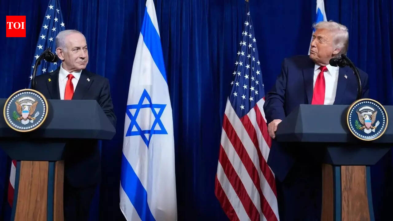 ‘Board of Peace’ in chaos? Netanyahu pushes back on Donald Trump’s Gaza governing body; what irked Israel
