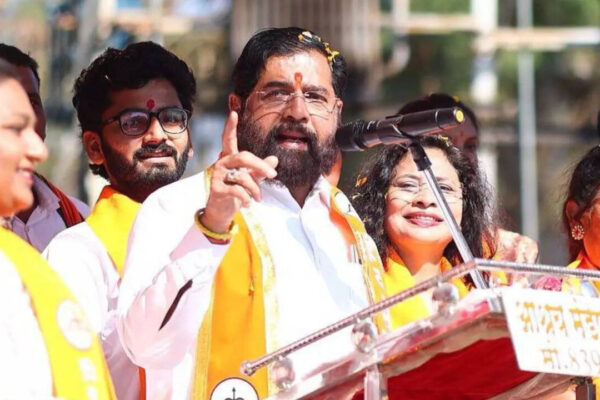 BMC mayor post: Why Eknath Shinde has moved his leaders to resort – number game explained
