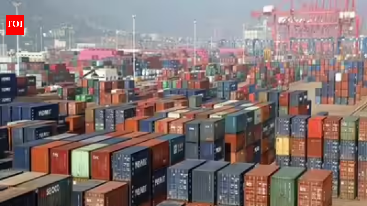 Trade policy rethink: GTRI calls for tariff overhaul; simpler customs to cut costs and lift exports