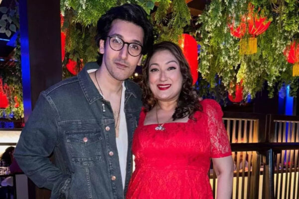 Sunita Ahuja says Govinda hasn’t supported son Yashvardan’s career: ‘I told my son not to copy Govinda; he is like Dharmendra and Amitabh Bachchan’