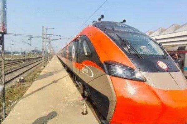 Stricter cancellation rules for Vande Bharat sleeper trains; no refund within 8 hours