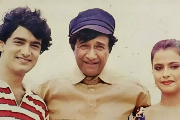 ‘Don’t ask the story, don’t ask the money’: Why Aamir Khan said yes to Dev Anand’s Awwal Number without reading the script