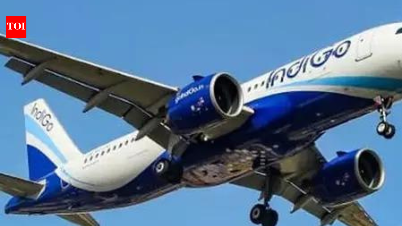 DGCA slaps IndiGo with fine of Rs 22 crore for flight disruptions