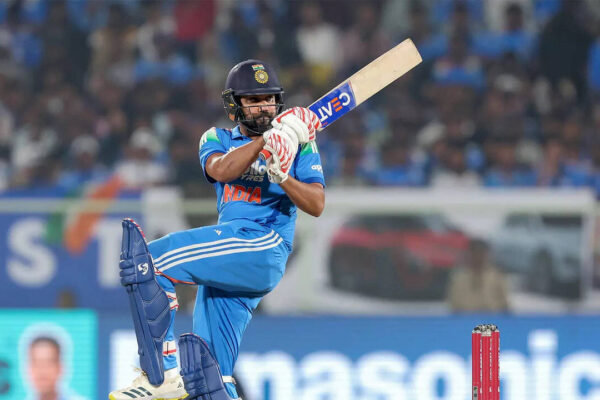 ‘Not even 5% of what Rohit Sharma has done’: India coach slammed by ex-teammate