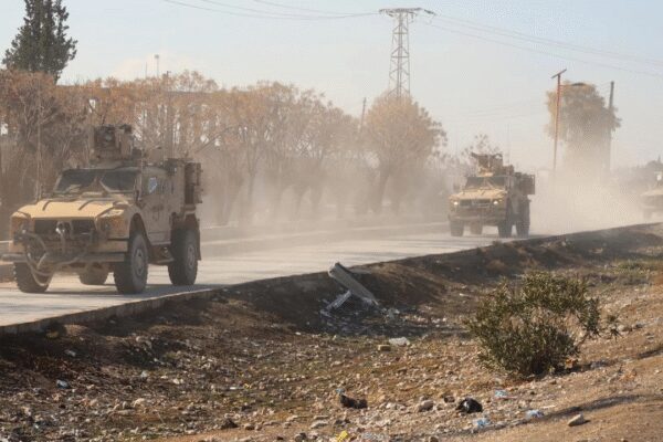 Operation Hawkeye Strike: US launches another retaliatory attack in Syria; kills militant leader linked to ISIS ambush
